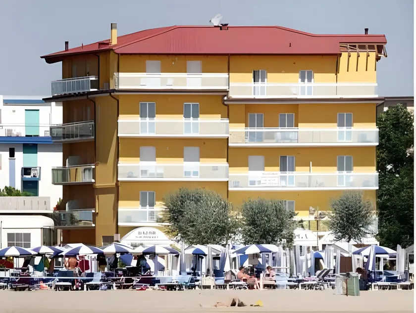 Hotel Villa Olga - Image 1