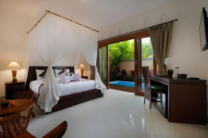 ThanTha Ubud Villa - Image 1
