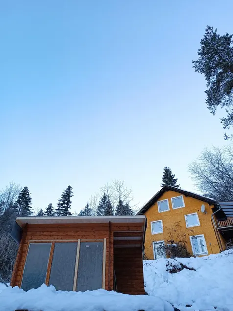 Secret_house ~Rehbruck~ - Image 1