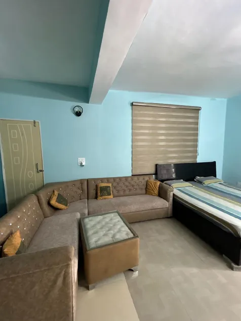 Nature loving farm stay - Image 1