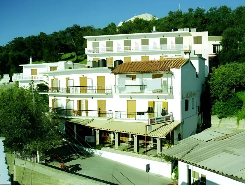 Pansion Alexandros - Image 1