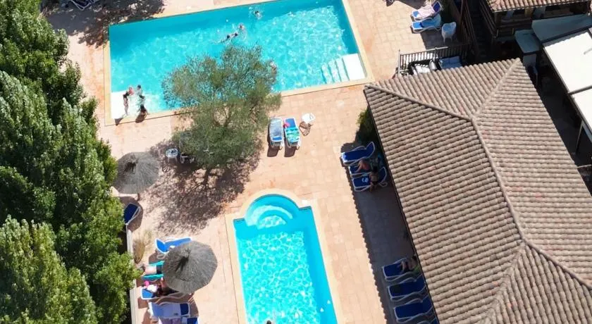 Camping Le Luberon - Image 1