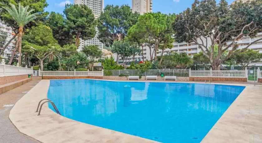 Alco apartamentos: Playmon Park - Image 1