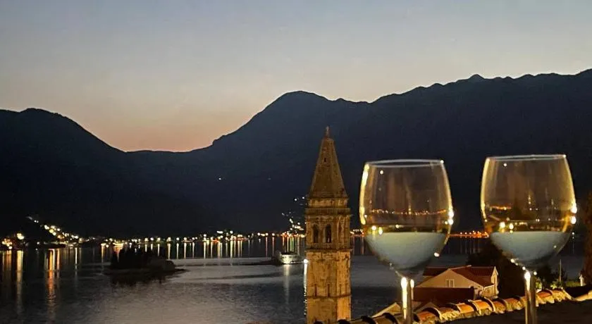 Old House Perast - Image 1