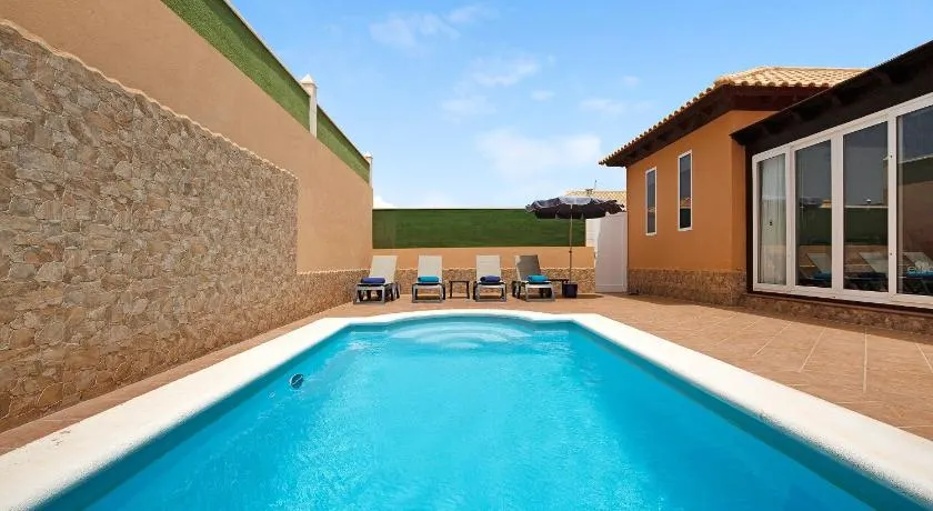 Villa Contenta - Image 1