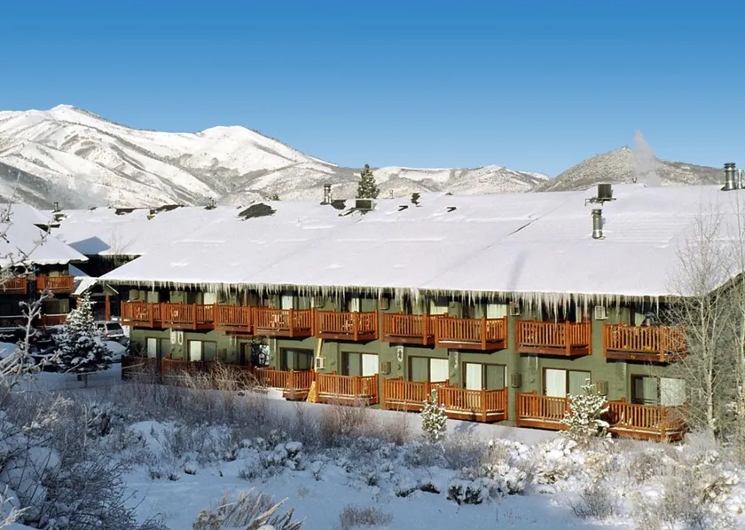 PROSPECTOR ACCOMMODATIONS PARK CITY - Image 1