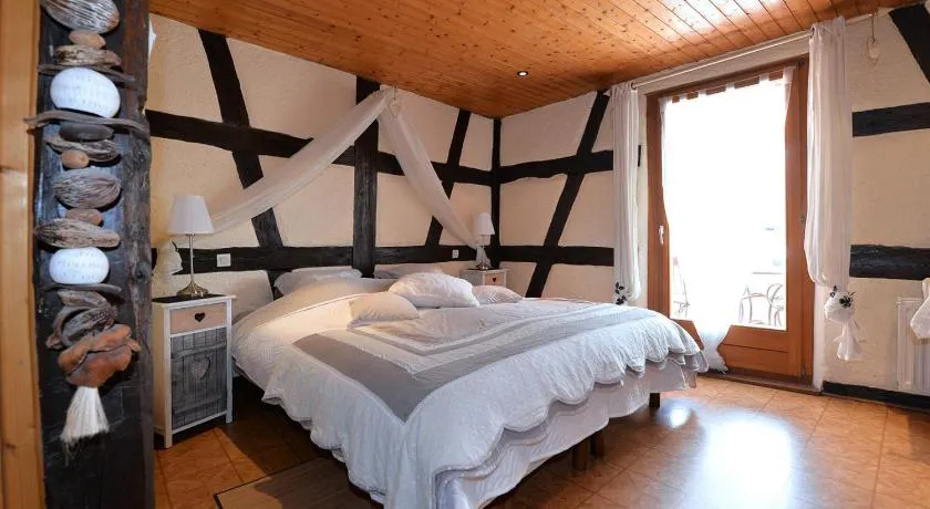 Chambres d'hôtes Fahrer-Ackermann - Image 1