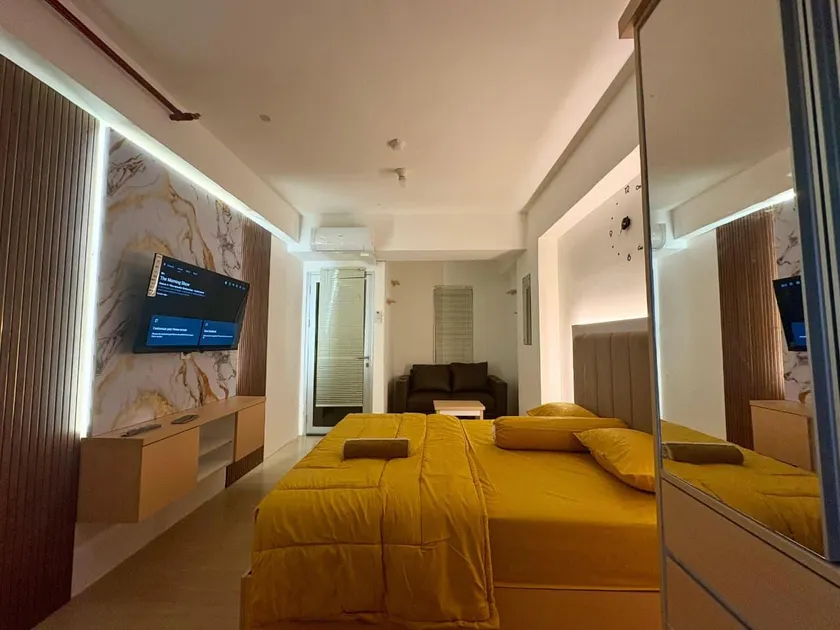 Apartemen Gunung Putri by Maknyoss Rooms - Image 1