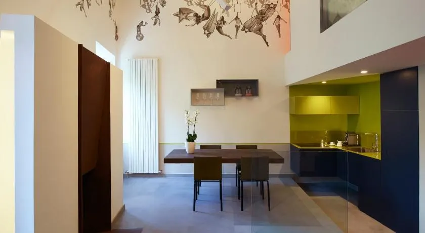 The Pinball Luxury Suites - Image 1
