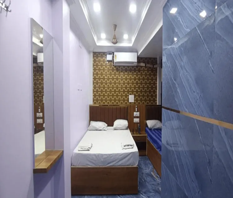 MERCY INN - Image 1