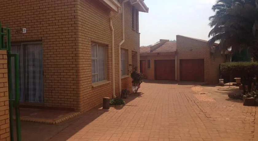 Hae Bed and Breakfast - Image 1