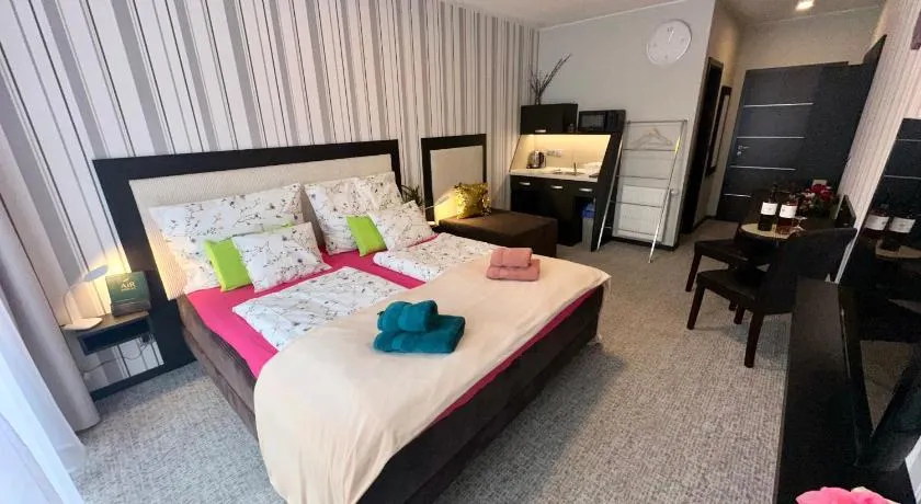 Privat Air - Pavcina Lehota - Image 1