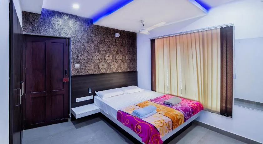 Rams Guest House Near Sree Chithra and RCC - Image 1