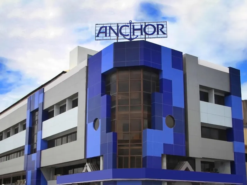 Anchor Hotel - Image 1