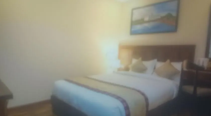 Hotel Naira - Image 1
