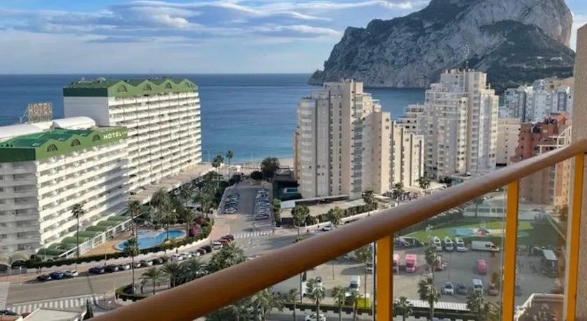 Ambar Monica Apartment - Image 1