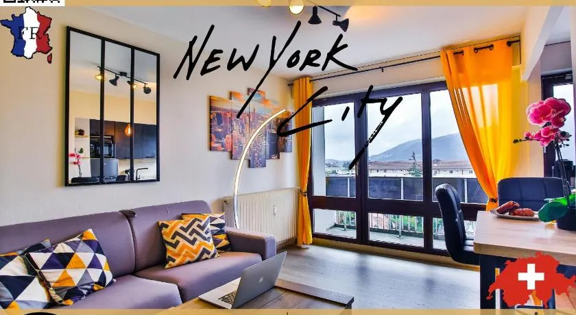 Empire New York Signature - Image 1