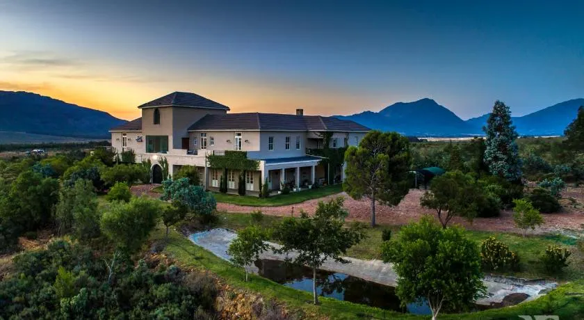 Guinevere Guest Farm - Image 1