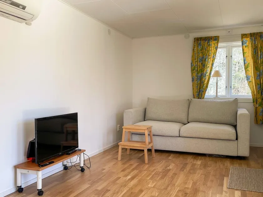 4 person holiday home in Mariannelund - Image 1