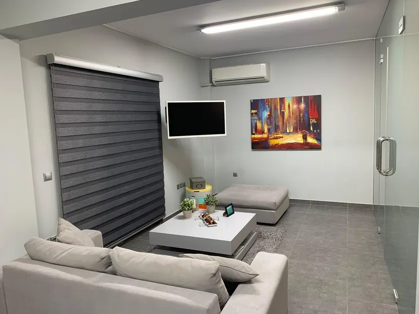 Academys Modern Apartments by Athens Urban Retreat - Image 1