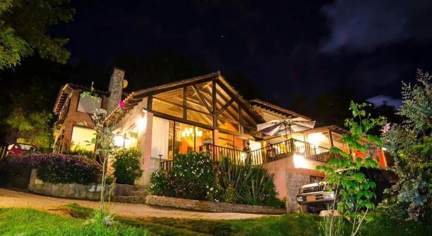 Hotel Estación Primavera Sisga - Image 1