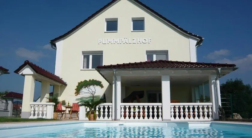 APPARTAMENTO II - PUMMPÄLZHOF - Image 1