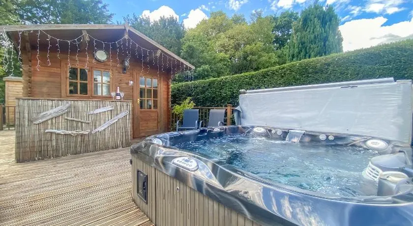 The Cabin - Image 1