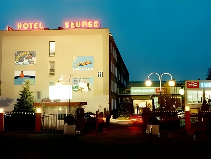 Noclegi Słupsk - Image 1