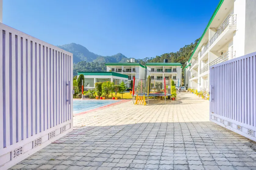 Kingdom Heartz, Bhimtal, Nainital - Image 1