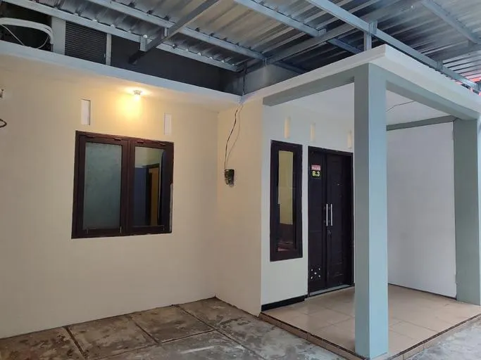Villa Sava Syariah Jember (Rumah Sewa Harian) - Image 1