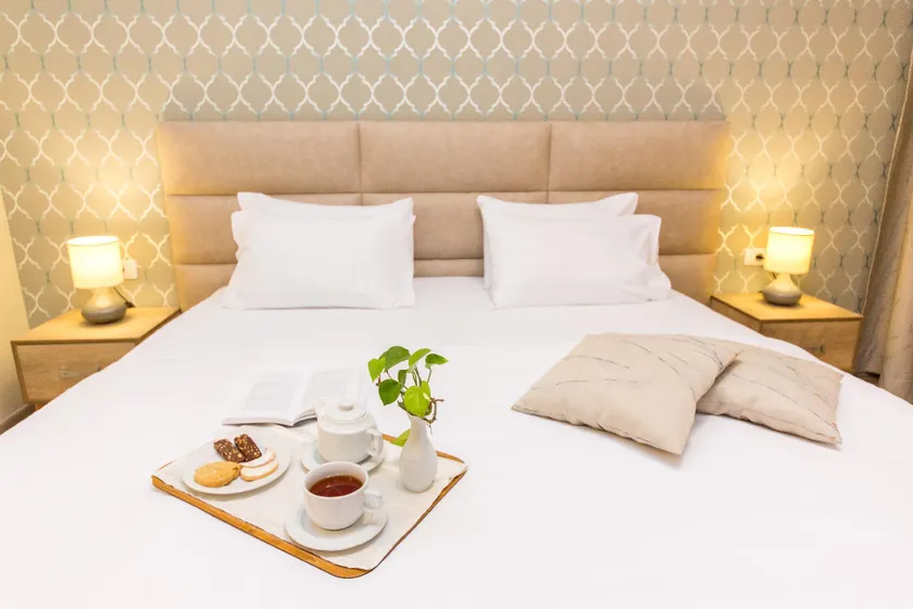 Hotel Baron - Image 1