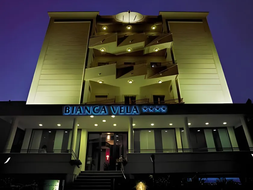 Hotel Bianca Vela - Image 1