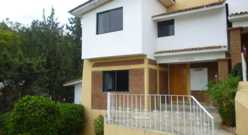 Hotel Real Del Fortin - Image 1