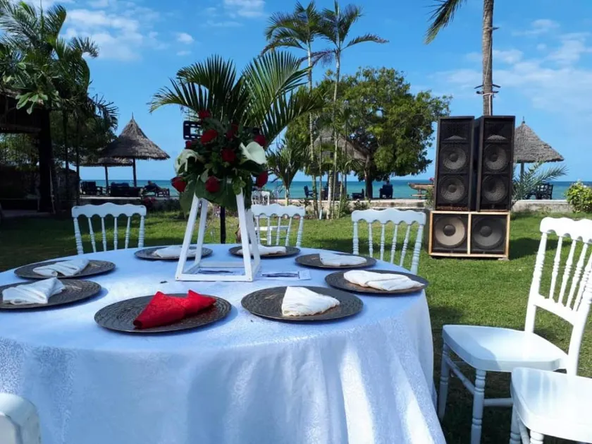 Kijiji Beach Resort - Image 1