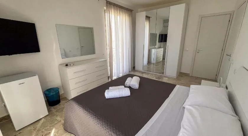 Suite Costa Sicana - Image 1