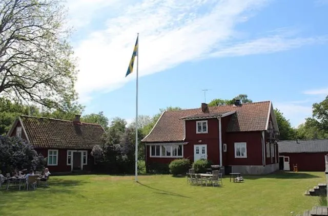 Sandby Pensionat - Image 1