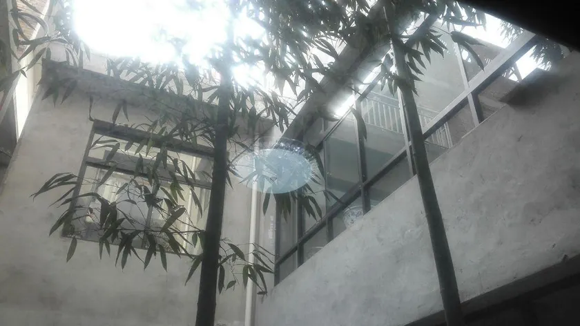 Zhouzhi Jintai Hotel - Image 1