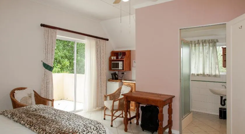 York House Guest House - Image 1