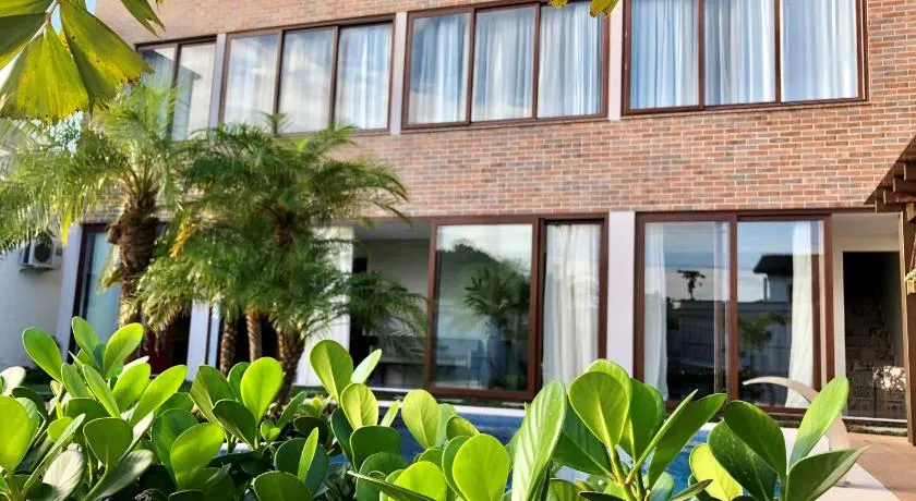 Jardim do Rio Suítes - Image 1
