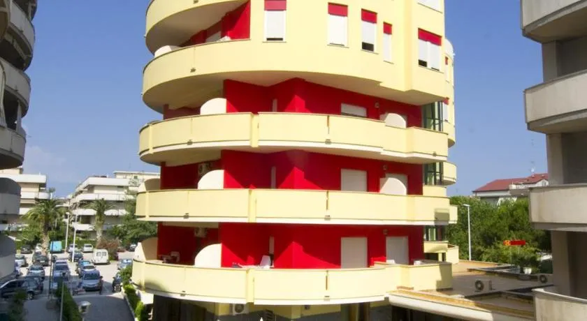 Hotel Esperia - Image 1