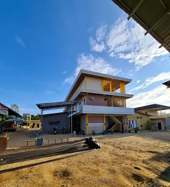 Guest House Mangkulio - Image 1