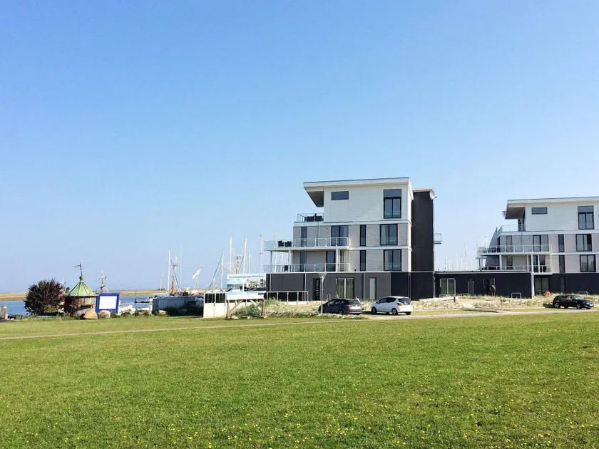 Holiday Home in Wendtorf - Image 1