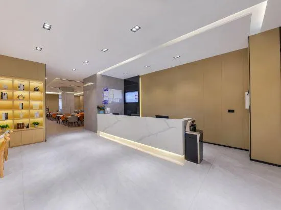 GEFEI VX HOTEL - Image 1