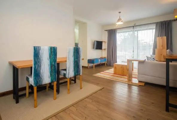 Sports Road Apartments by Dunhill Serviced Apartments - Image 1