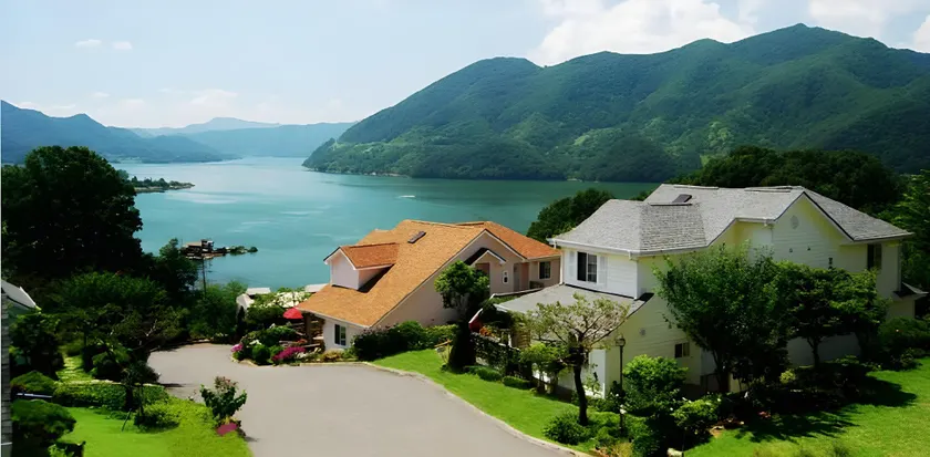 Jecheon Blooming Days Pension - Image 1