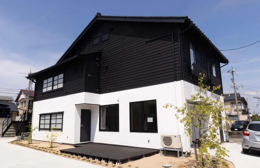 B&B Mikawa 6 - Loft Rooms - Image 1
