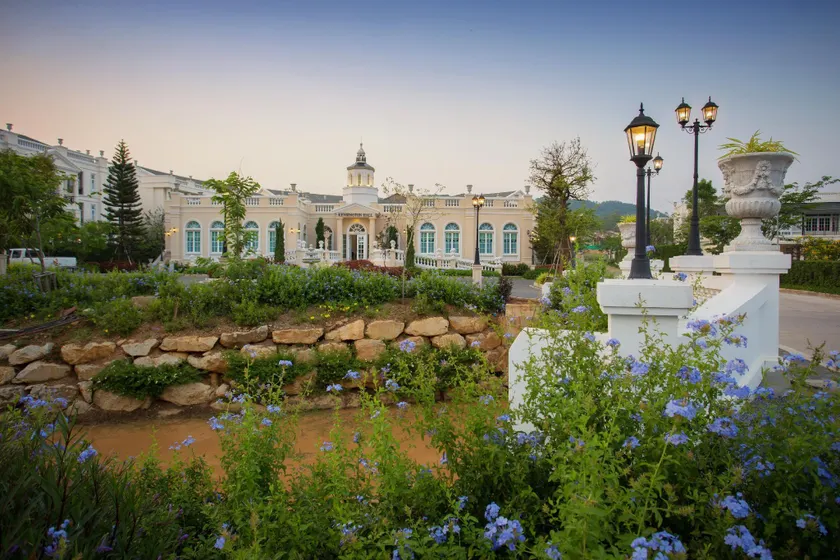 Kensington English Garden Resort Khaoyai - Image 1