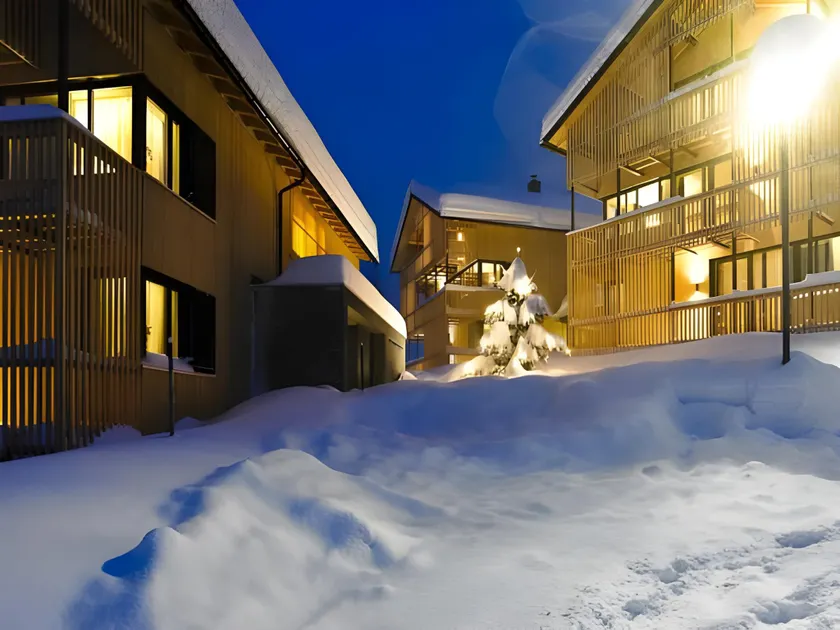 Arlberg Lodges - Image 1