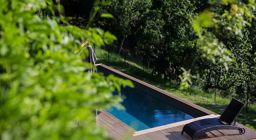 Villa Ancora - Ferienhaus mit privatem Pool - Image 1