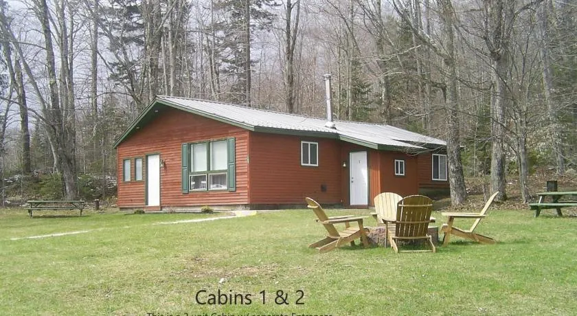 Green Mountain Cabins - Image 1